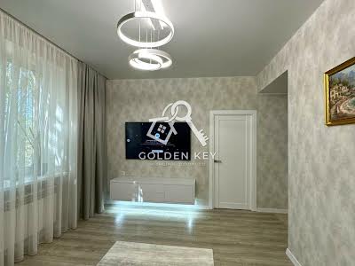 квартира за адресою Качалова вул., 8