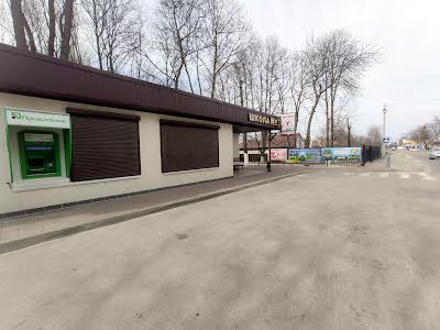 ділянка за адресою Польова вул.