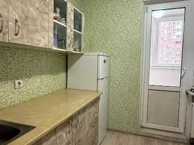 квартира за адресою Єлизавети Чавдар вул., 34