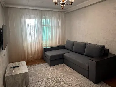 квартира по адресу Сентябрьская ул., 18/20