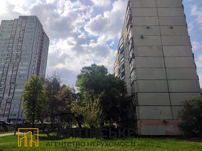 квартира за адресою Академіка Павлова вул., 162а