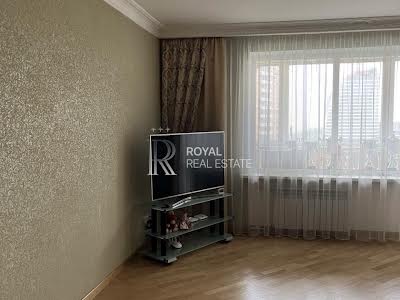 квартира за адресою Старонаводницька вул., 4-А