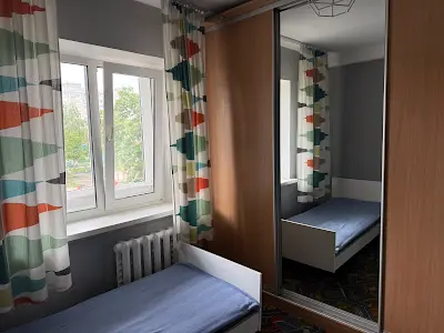 квартира за адресою Дениса Антіпова вул. (Славгородська), 3/5