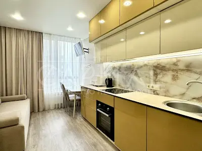 квартира за адресою Столичне шосе, 1