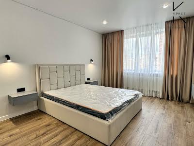квартира за адресою Кармелюка вул., 3-В