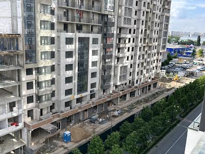 квартира по адресу Спортивна ул., 3/2