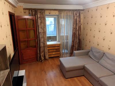 квартира за адресою Професора Підвисоцького вул., 21