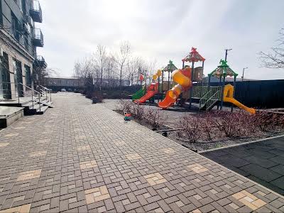 квартира за адресою Кам'янська вул. (Дніпродзержинська), 6