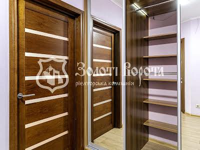 квартира по адресу Бориспольская ул., 25а