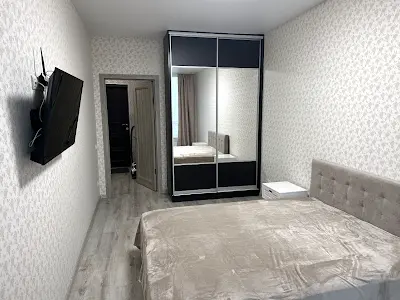 квартира за адресою Каховська вул., 62