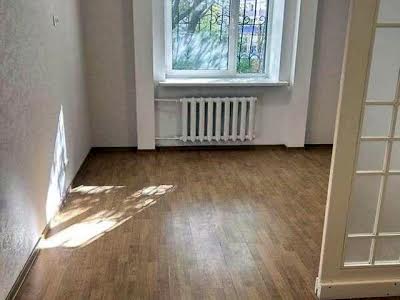 квартира по адресу Харьковское шоссе, 58-А