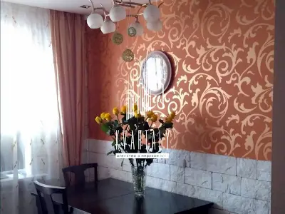 квартира по адресу Приречная ул., 37