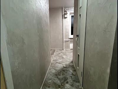 квартира за адресою Миколаївська вул., 3