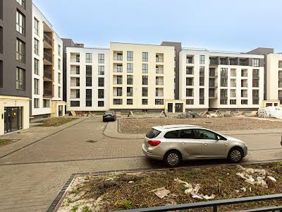 квартира по адресу Героїв Крут ул., 6