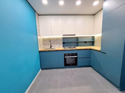 квартира по адресу Смакули, 8