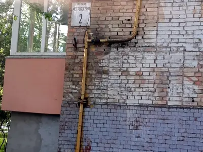 квартира за адресою Метрологічна вул., 2