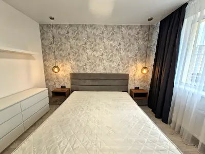 квартира за адресою Боголюбова вул., 27