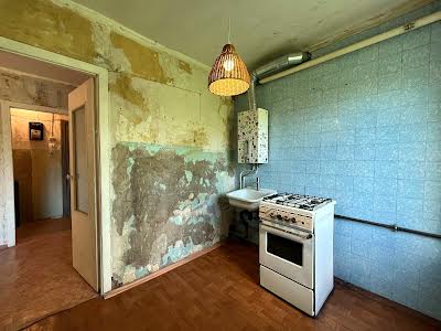 квартира за адресою Гагаріна, 48