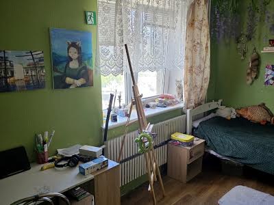 квартира за адресою Юрія Липи вул. (Усенка), 19