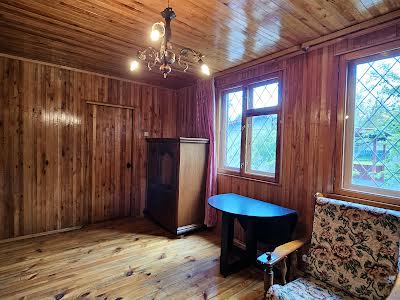 дом по адресу Ірпінська вул.