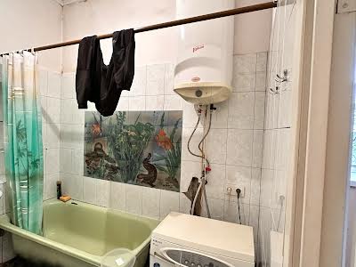 квартира за адресою Метлинського, 10
