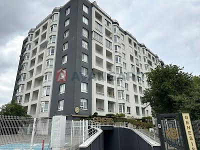 квартира по адресу Кривчицкая Дорога ул., 8а