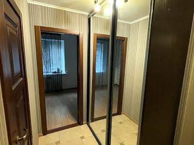 квартира за адресою Георгія Гонгадзе просп. (Радянської України), 9