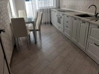 квартира по адресу Драгоманова ул., 2-А