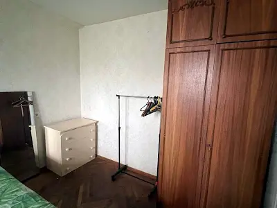 квартира за адресою Білоруська вул., 17-А