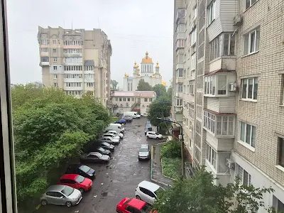 квартира за адресою Соломії Крушельницької вул., 73