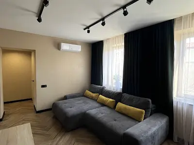 квартира по адресу Куприна ул., 25