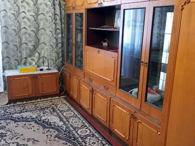 квартира за адресою Лісківська вул., 5