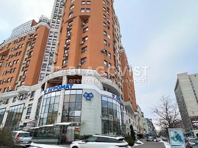 квартира за адресою Шота Руставелі вул., 44