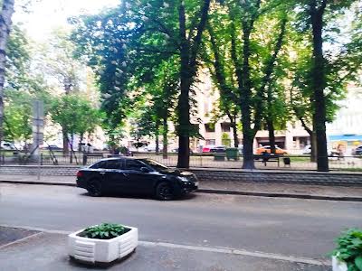квартира по адресу Бульварно-Кудрявская ул. (Воровского), 8