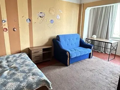 квартира по адресу Оболонский просп., 10