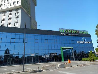 квартира за адресою Миколи Бажана просп., 17-Б