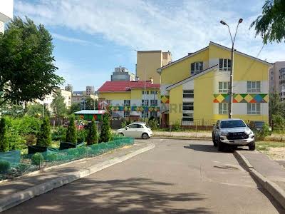 квартира за адресою Олевська вул., 3-А