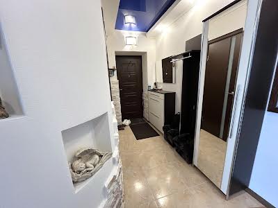 квартира за адресою Юлії Здановської вул. (Ломоносова), 60/5