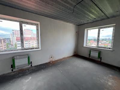 квартира за адресою Миру вул., 12