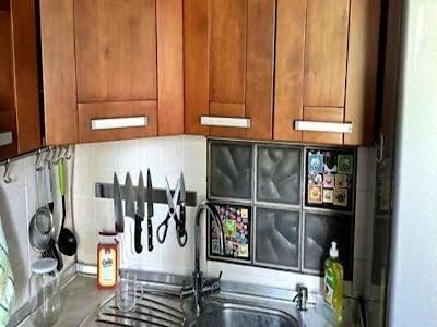 квартира по адресу Профессора Подвысоцкого ул., 18