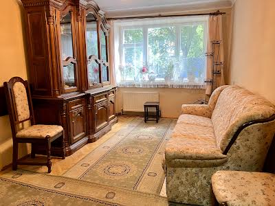 квартира по адресу Василиянок ул., 66а