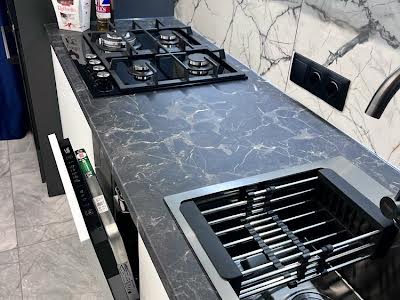 квартира за адресою Лісогринівецька вул., 38