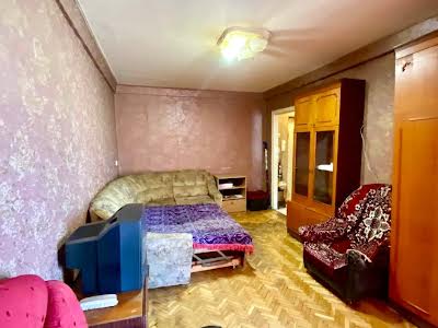 квартира по адресу Кубанской Украины ул. (Маршала Жукова), 39-А