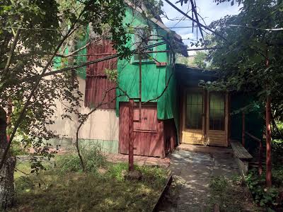 будинок за адресою Садова