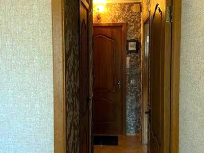 квартира по адресу Бакинская ул., 37-Б