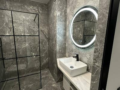 квартира за адресою Кам'янська вул. (Дніпродзержинська), 127А