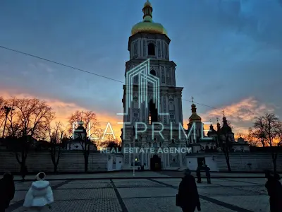 квартира за адресою Стрілецька вул., 7/6