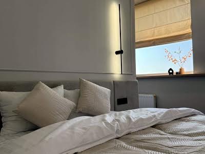 квартира за адресою Берестейський просп. (Перемоги), 11 к2