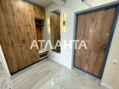 квартира за адресою Одеса, Варненська вул., 29