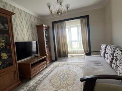 квартира за адресою Бориса Гмирі вул., 18